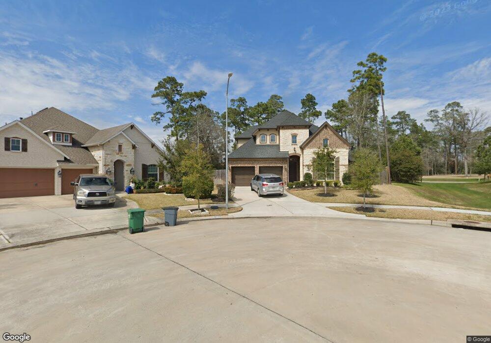 31244 Wooded Glen Ln, Spring, TX 77386 - photo 1