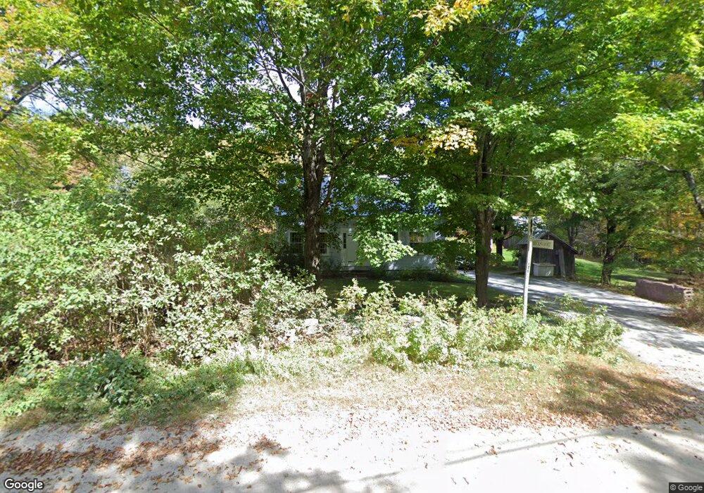 186 Durham Rd, New Gloucester, ME 04260 - photo 1