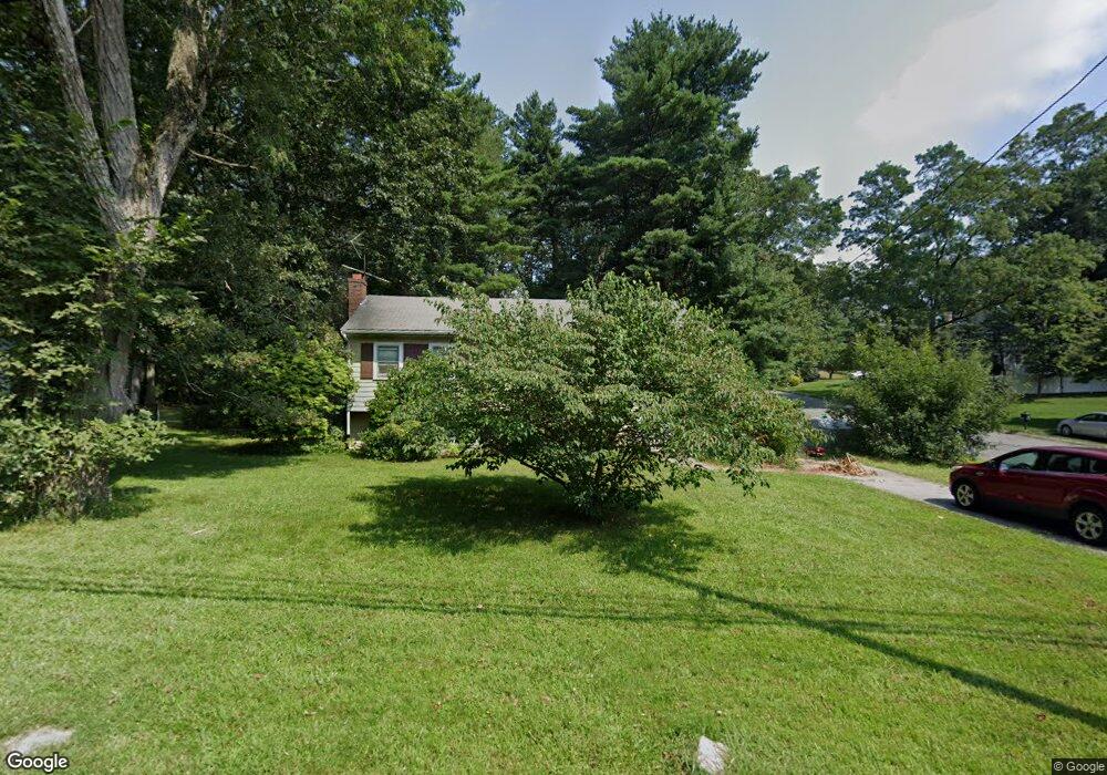 451 Maple St, Franklin, MA 02038 - photo 1