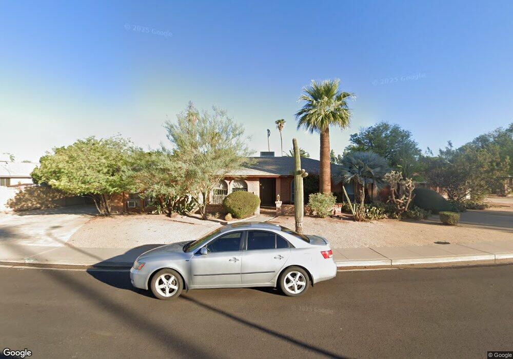 1162 E Carmen St, Tempe, AZ 85283 - photo 1