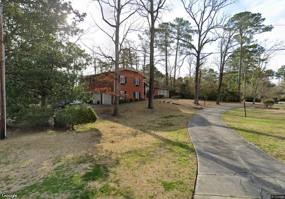 1214 Greenway Ct, Jacksonville, NC 28546 - photo 1