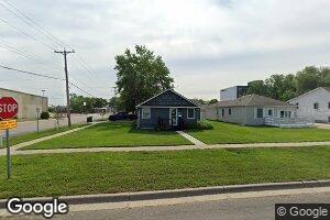 201 Morrison St, West Fargo, ND 58078