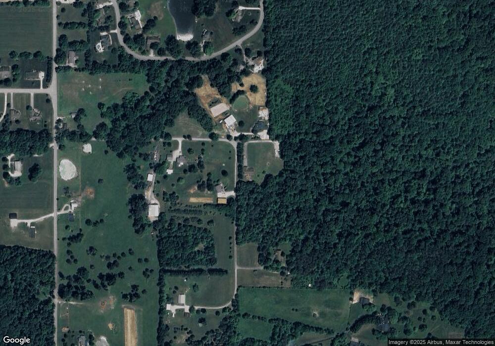 7301 W Relender Rd, Georgetown, IN 47122 - photo 1