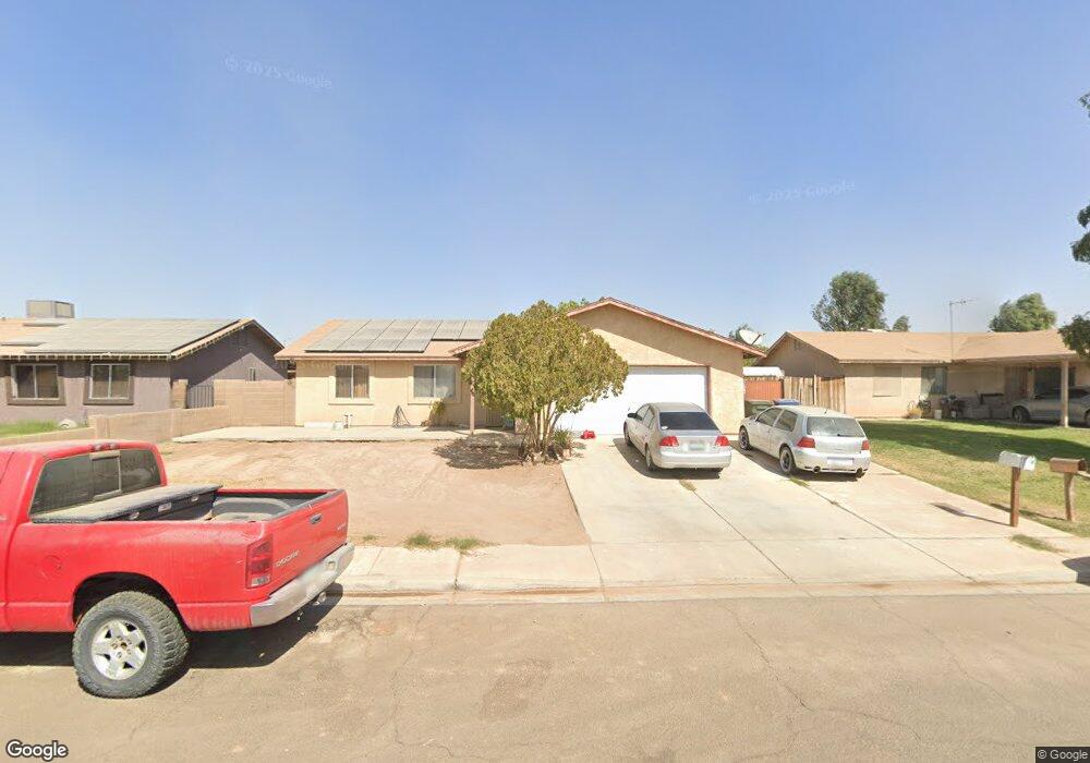 4824 W 19th St, Yuma, AZ 85364 - photo 1