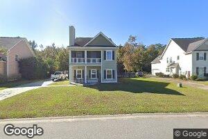 110 Sunbury Dr, Richmond Hill, GA 31324