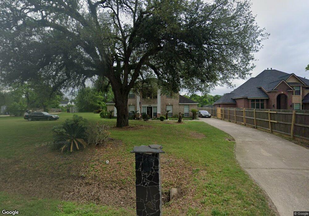 1705 Mansfield St, Houston, TX 77091 - photo 1
