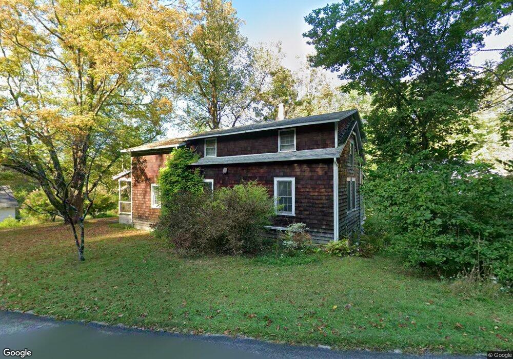 629 White Oaks Rd, Williamstown, MA 01267 - photo 1