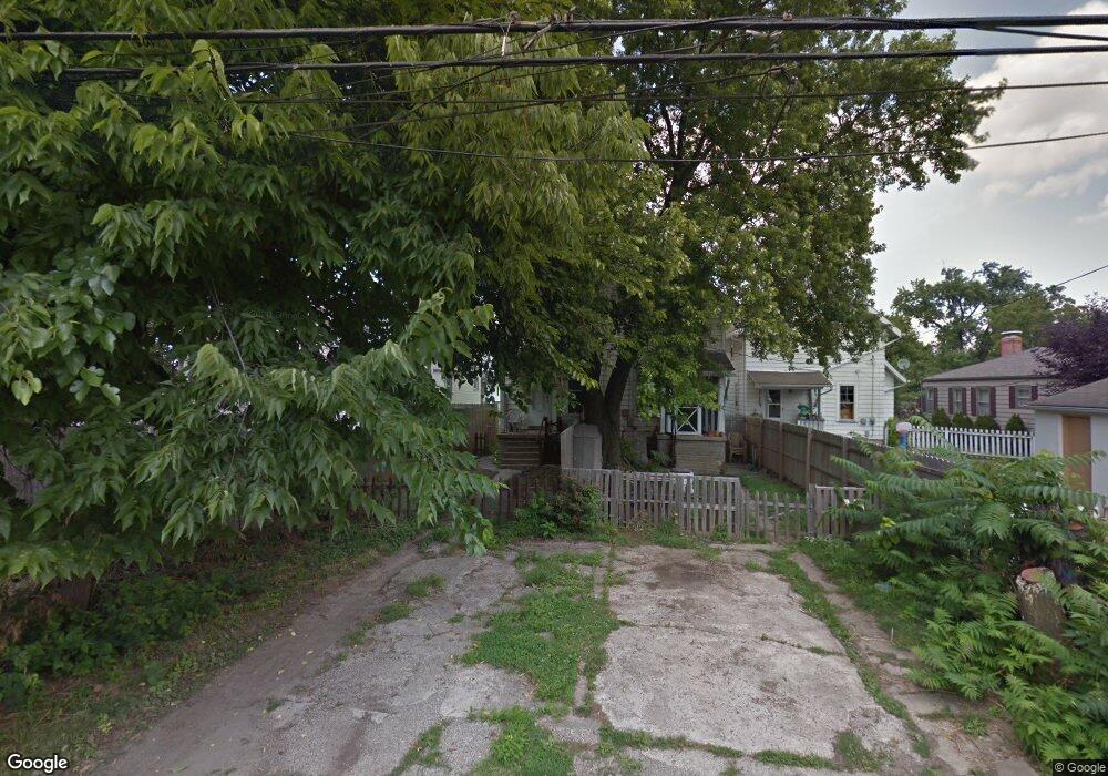 521 Sheldon Ave unit 523, Columbus, OH 43207 - photo 1