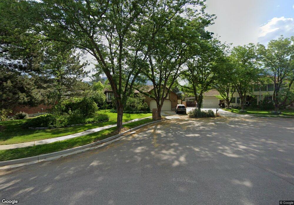 9007 Summer Crest Dr, Sandy, UT 84093 - photo 1