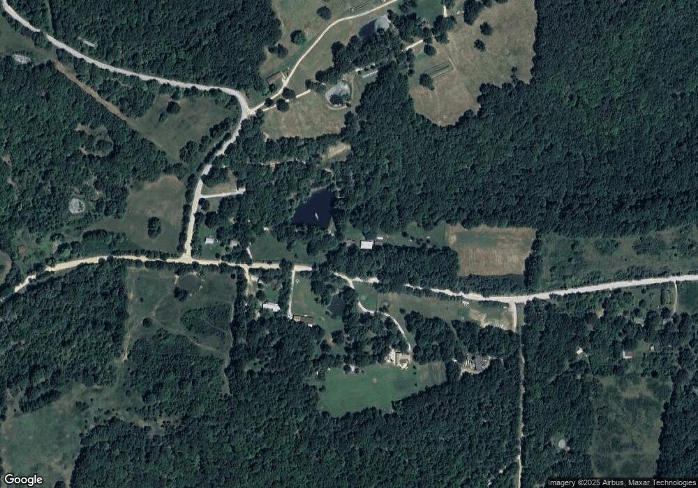 16971 Bethlehem Rd, Winslow, AR 72959 - photo 1