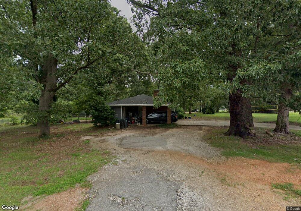 20 Woodland Rd, Covington, GA 30016 - photo 1