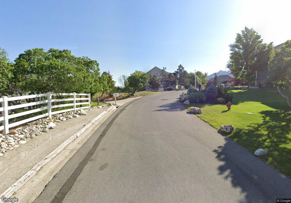 2157 E Scenic Oaks Cove, Sandy, UT 84092 - photo 1