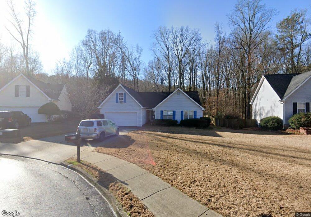 651 Bellingham Dr unit 3, Sugar Hill, GA 30518 - photo 1