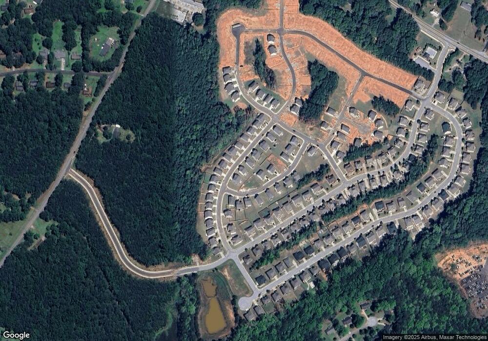 140 Tulip Dr, Covington, GA 30016 - photo 1