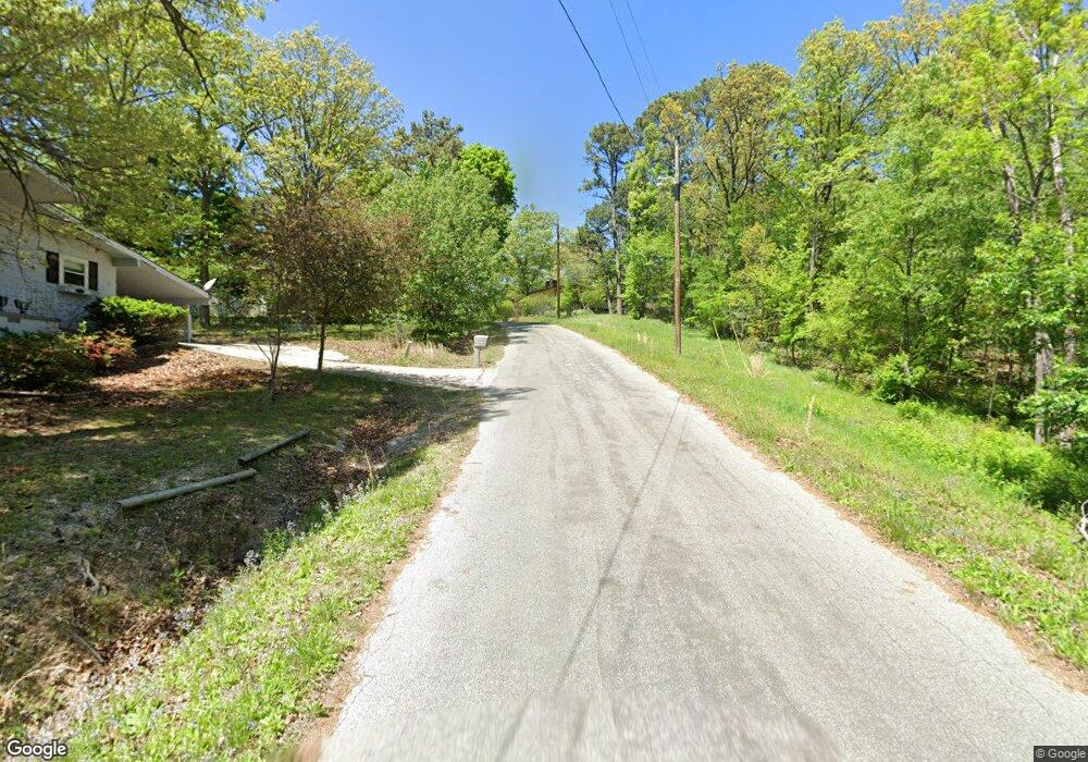 2015 Mobray Ln, Bella Vista, AR 72714 - photo 1