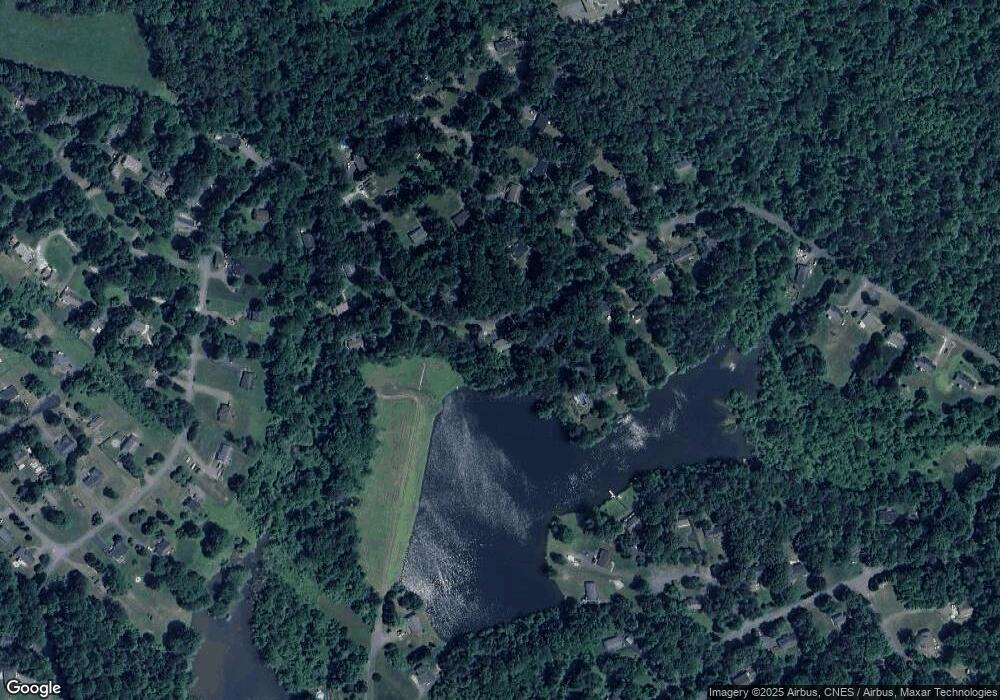 859 Geranium Rd, Ruckersville, VA 22968 - photo 1