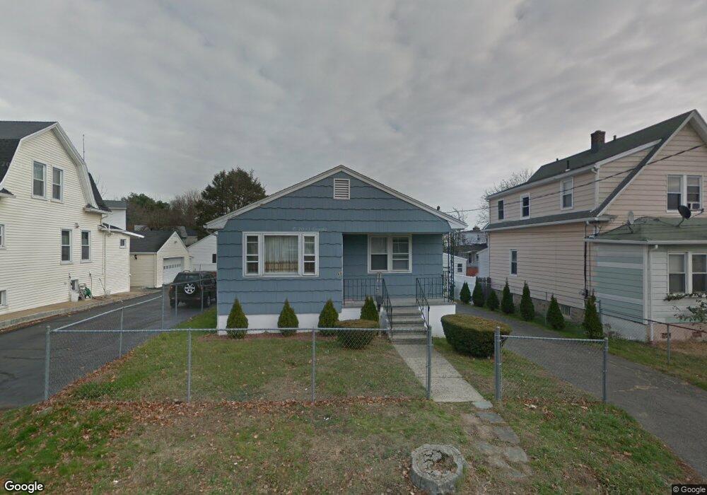 60 Holroyd St, Bridgeport, CT 06606 - photo 1