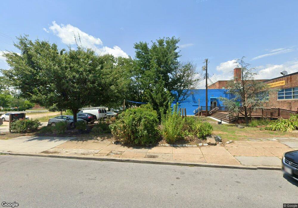 1208 N Wolfe St, Baltimore, MD 21213 - photo 1