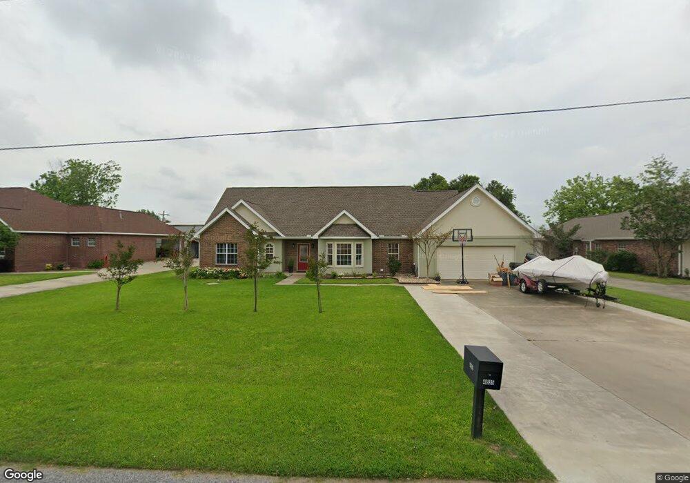 4835 Taimer Ln, Lake Charles, LA 70605 - photo 1