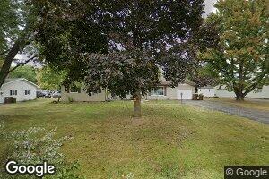 203 N Summit St, Edon, OH 43518