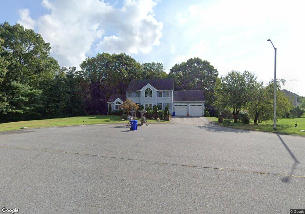 3 Abrams Way, Holbrook, MA 02343 - photo 1