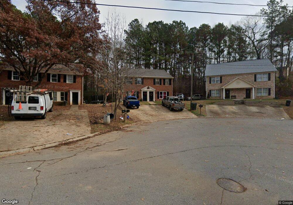 4229 Dejohns Way, Buford, GA 30518 - photo 1