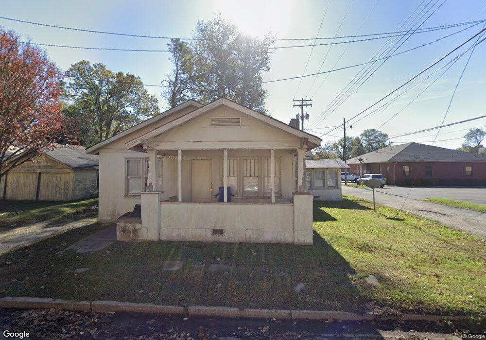108 E 7th St, Stuttgart, AR 72160 - photo 1