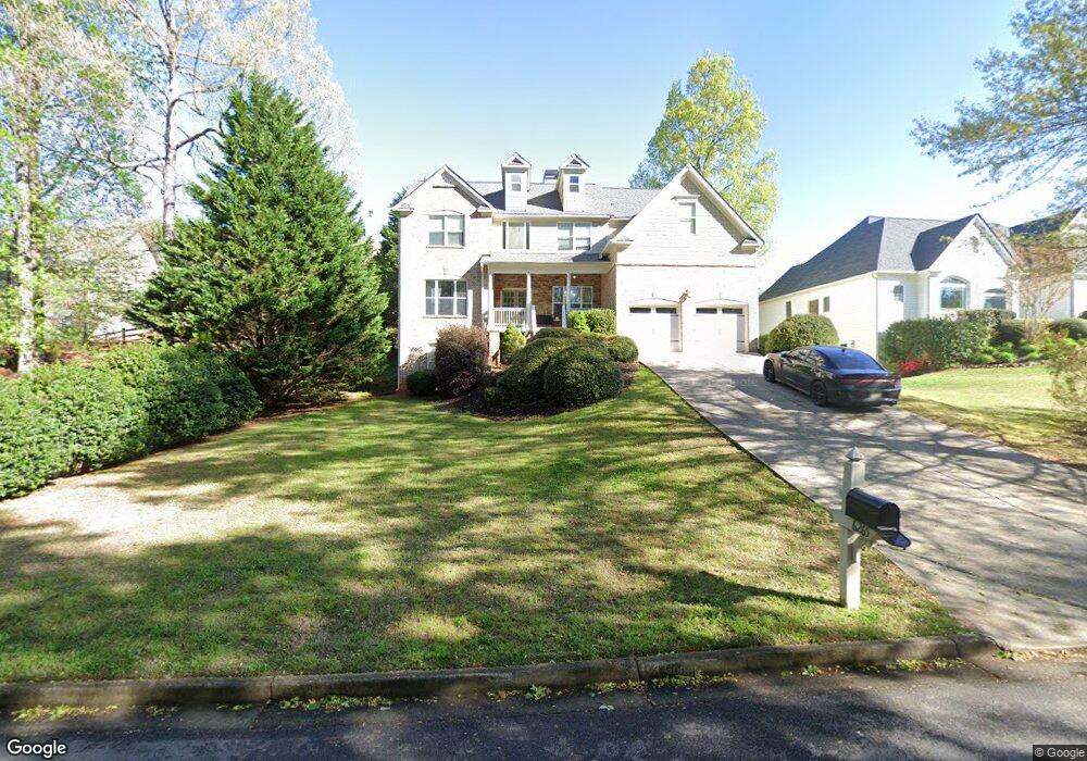 6265 Hampton, Cumming, GA 30041 - photo 1