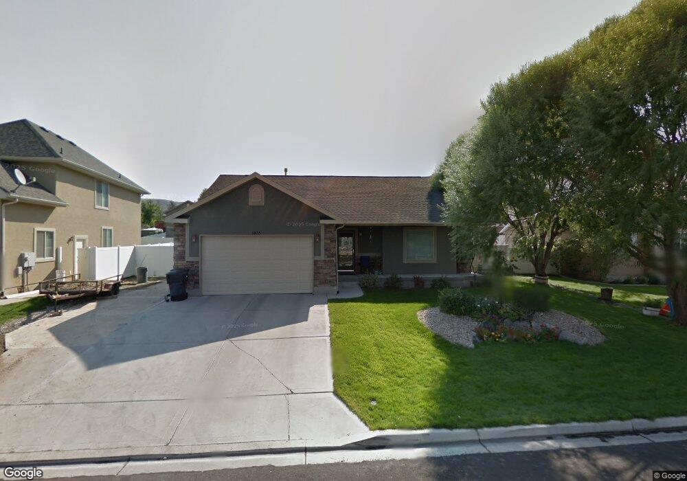 1435 S 50 W unit 208, Payson, UT 84651 - photo 1