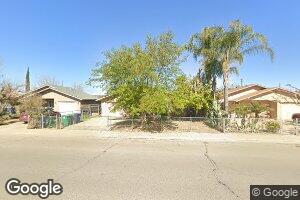16844 11th St, Huron, CA 93234