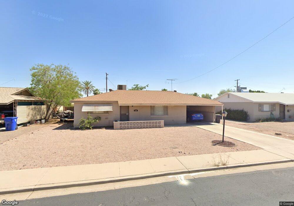 2101 E Aspen Ave, Mesa, AZ 85204 - photo 1