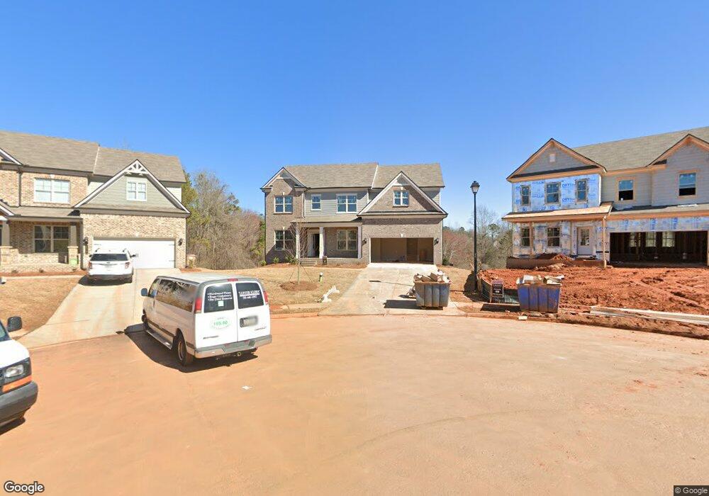 6912 Bedlow Bend, Flowery Branch, GA 30542 - photo 1