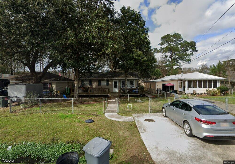 40793 Chinchas Creek Rd, Slidell, LA 70461 - photo 1