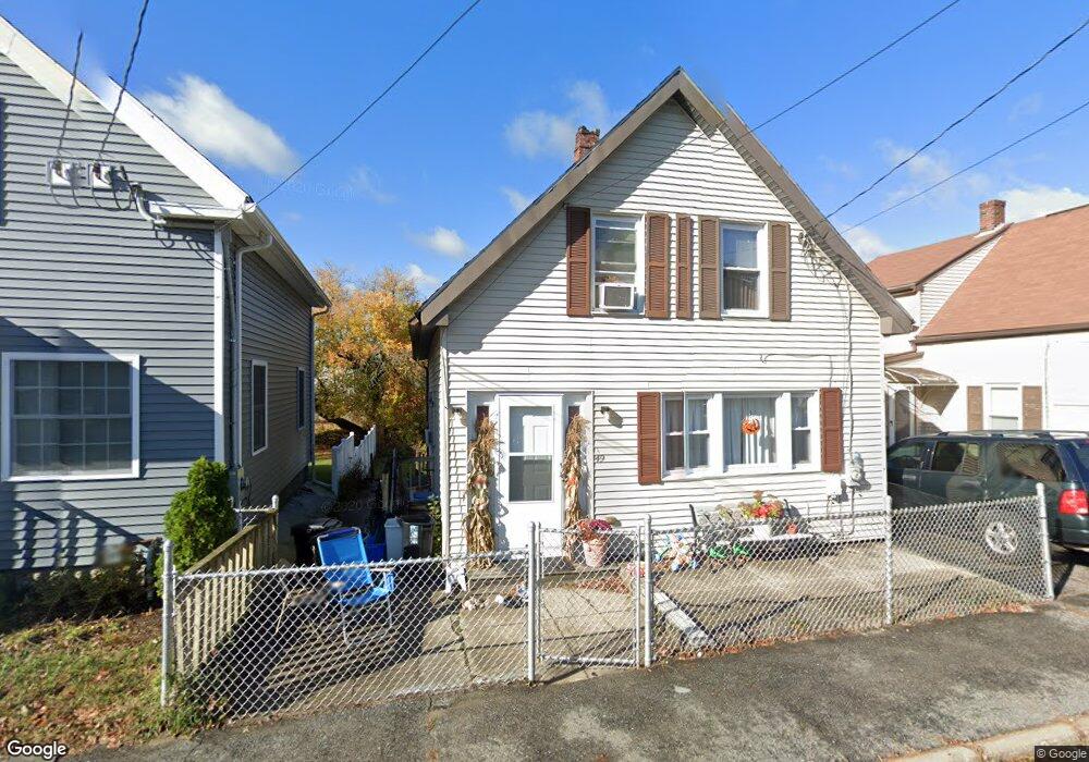 49 Beach St, Milford, MA 01757 - photo 1