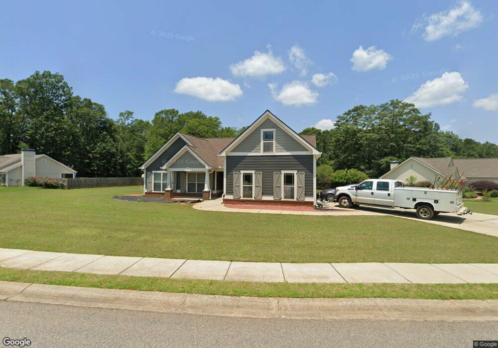 121 River Glen Dr, Jefferson, GA 30549 - photo 1