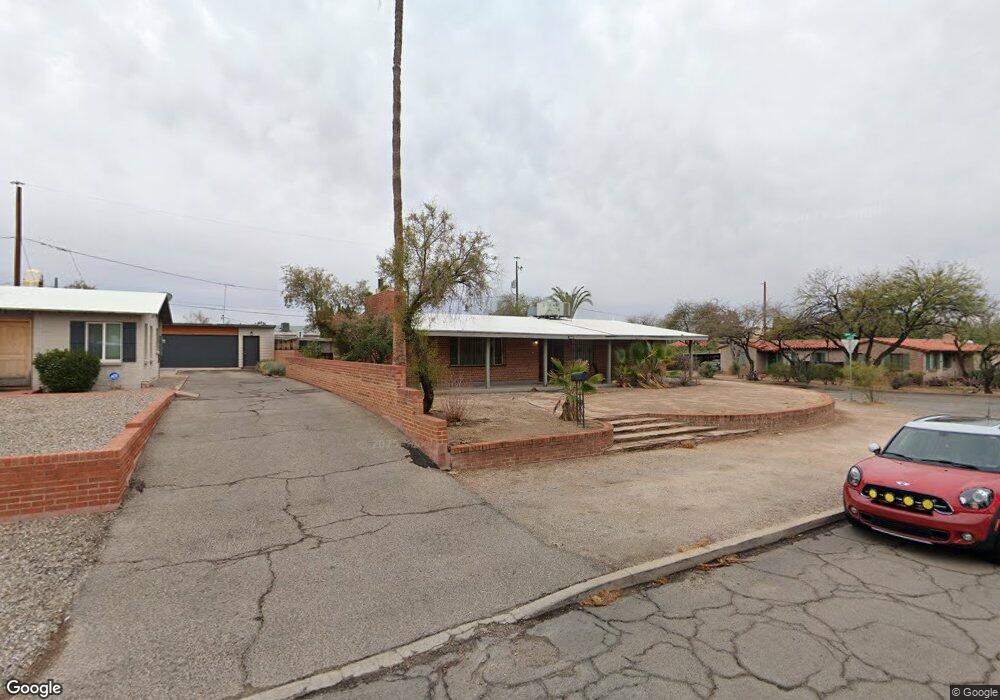 2402 E 9th St, Tucson, AZ 85719 - photo 1