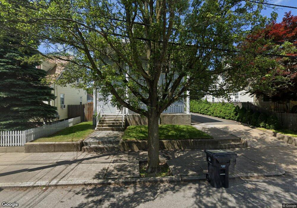 17 Heaton St, Pawtucket, RI 02860 - photo 1