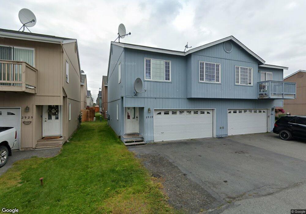 2939 Summer Mist Ct unit 89, Anchorage, AK 99507 - photo 1