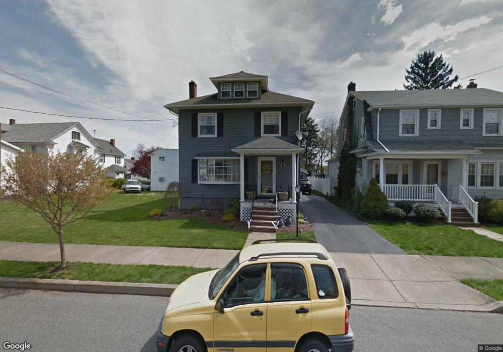 90 Center St, Forty Fort, PA 18704 - photo 1