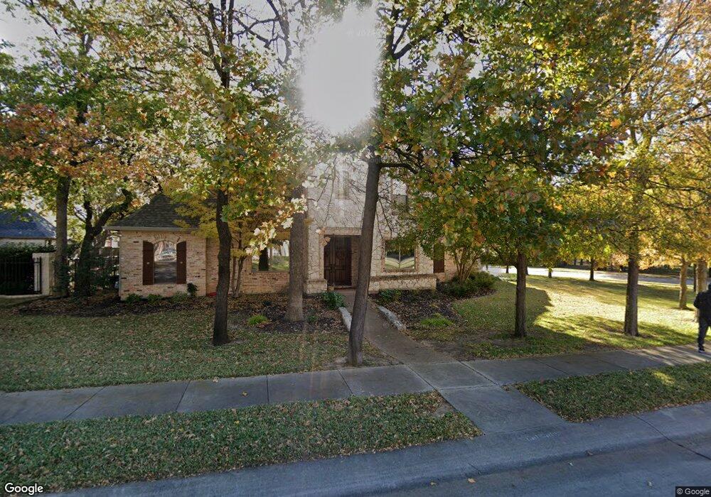 6401 Kentucky Ct, Colleyville, TX 76034 - photo 1