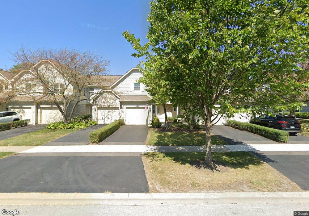 1285 Rhodes Ln unit 1406, Naperville, IL 60540 - photo 1