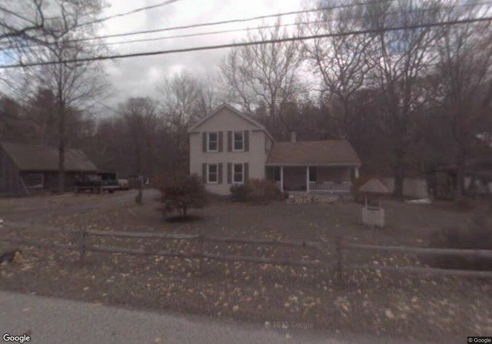 44 Sharon Station Rd, Sharon, CT 06069 - photo 1