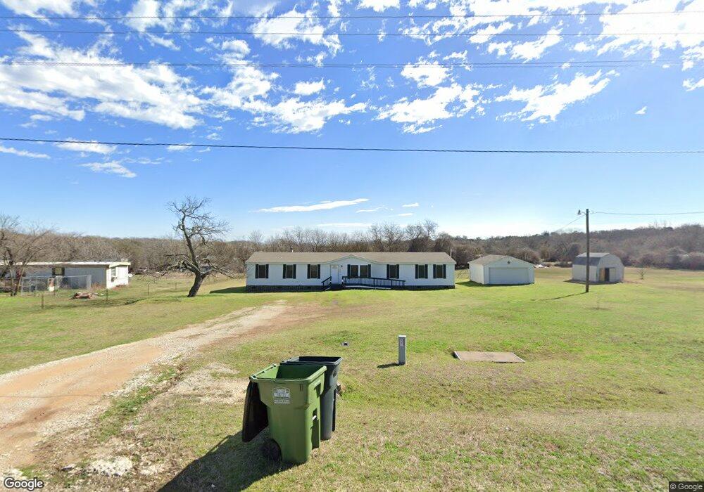 110 Canyon Valley Ln, Weatherford, TX 76085 - photo 1