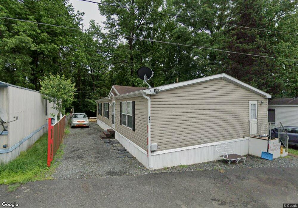 39 Paradise Ct, Stafford, VA 22554 - photo 1