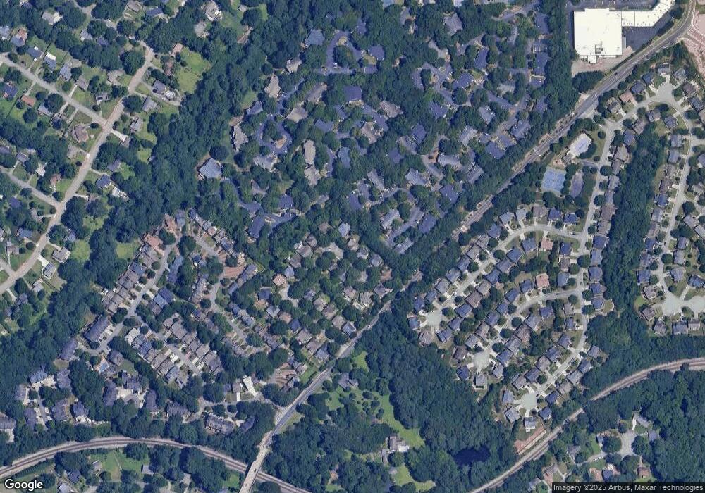 3072 Old Cabin Ln SE, Smyrna, GA 30080 - photo 1