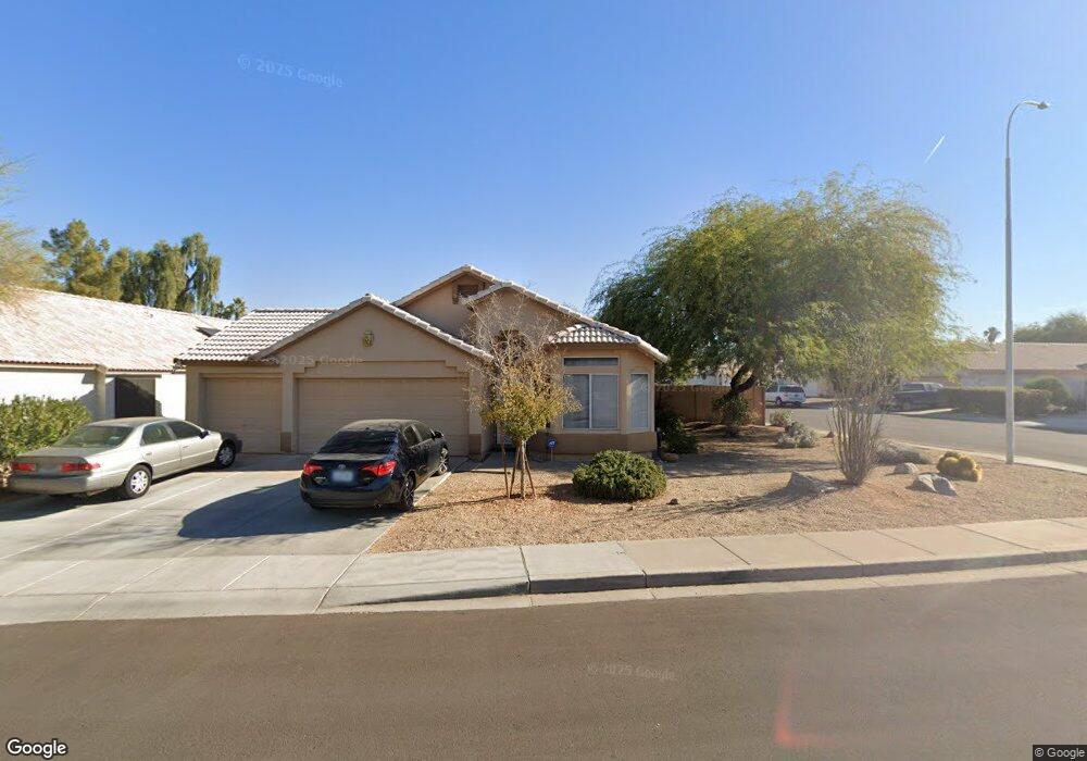 1133 N Robins Way, Chandler, AZ 85225 - photo 1