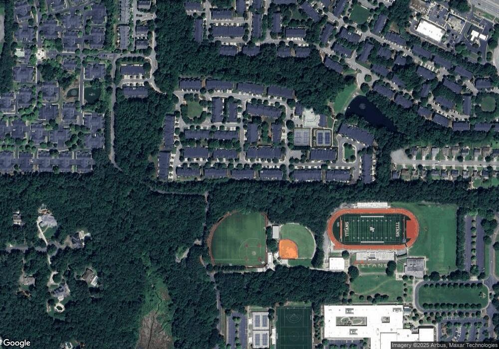 4307 Village Green Dr, Roswell, GA 30075 - photo 1