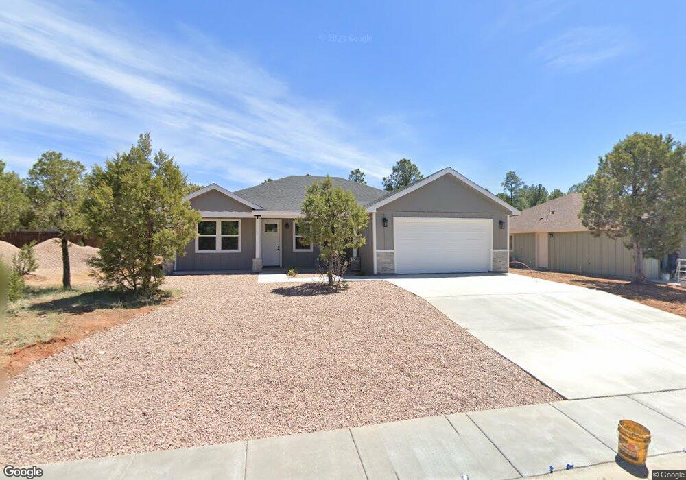 741 Bushman unit 4, Show Low, AZ 85901 - photo 1