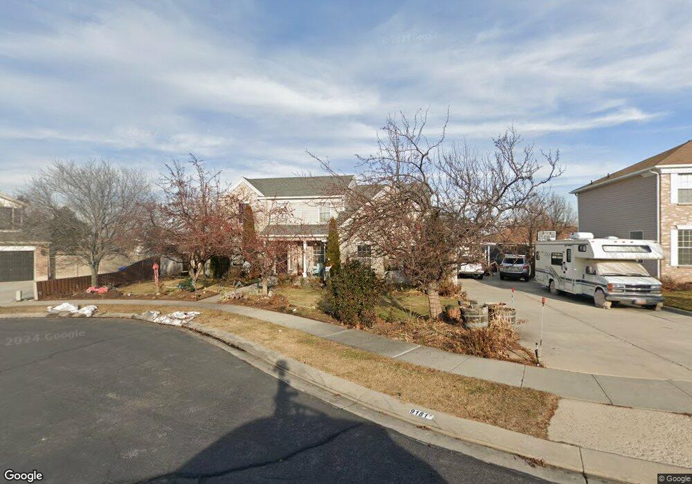 9181 S Elk Meadows Dr, West Jordan, UT 84088 - photo 1