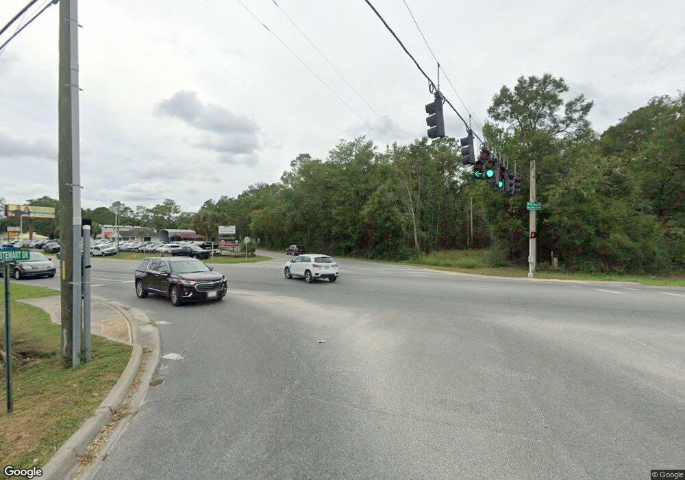 0 Mike Stewart Dr unit 252805, Crawfordville, FL 32327 - photo 1